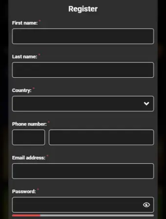 i24Slots Casino No Deposit Bonus Register
