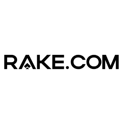 Rake.com Casino Logo