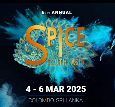 SPiCE South Asia 2025: Major iGaming Event Set to Take Place in Sri Lanka