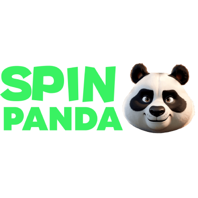 Spin Panda Casino Logo