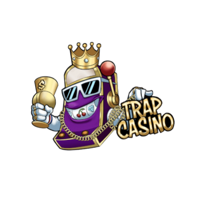 TrapCasino Logo