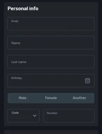 Information