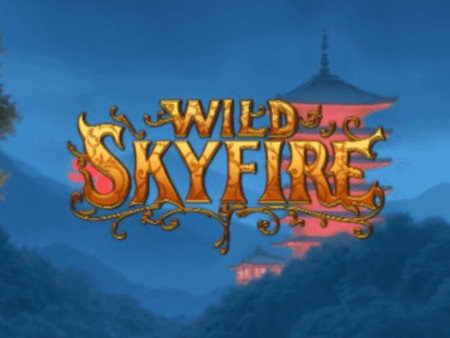 Get Ready for Wild Skyfire: Tom Horn Gaming’s Latest Slot Lands March 4