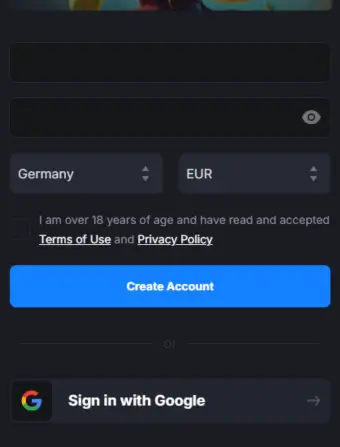 WinCraft Casino No Deposit Registration