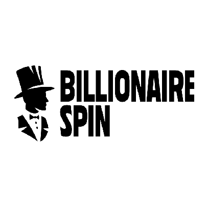 Billionaire Spin Casino Logo