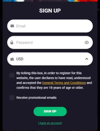 Candy Casino Bonus Spins Sign Up