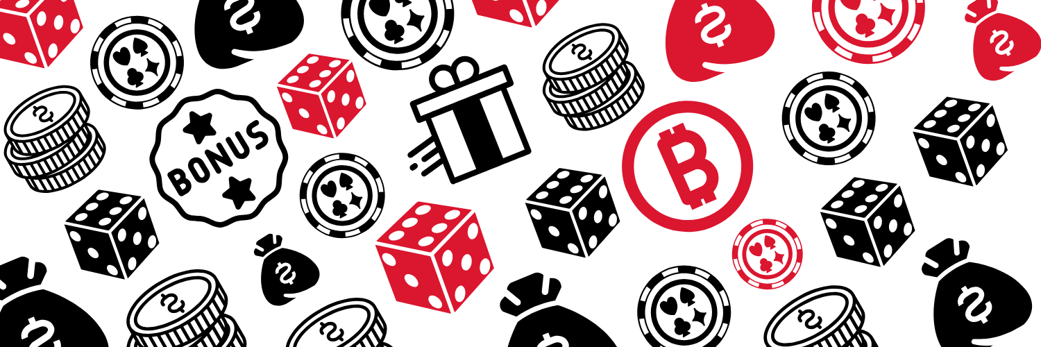 Welcome Bonuses