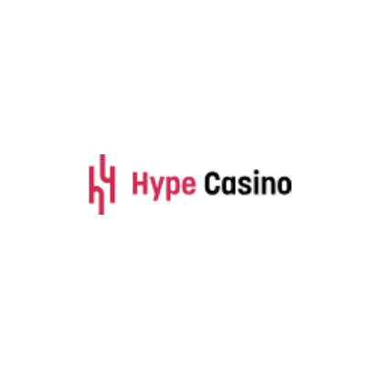 Hype Casino Logo