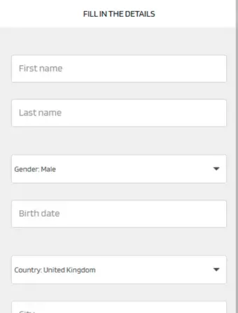 Lucky Barry Casino Free Chips Profile