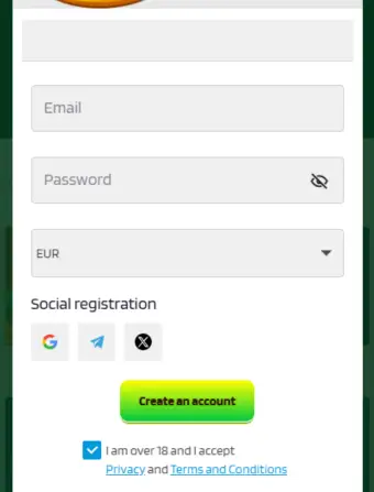 Lucky Barry Casino Free Chips Sign Up