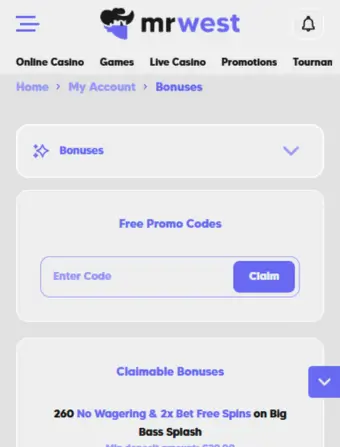 Downloading the Mr West Casino App in Canada: A Comprehensive Review