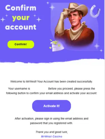 Mr West Casino Popular Casino: No Deposit Bonus Review for Canadian Players