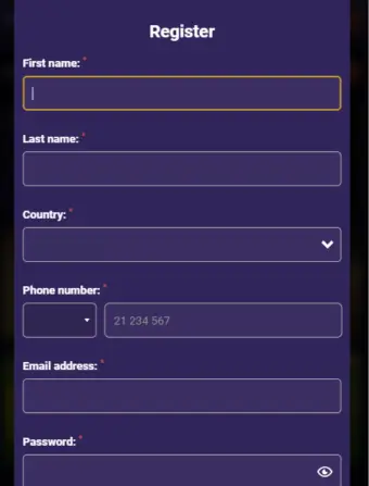 Play Regal Casino No Deposit Bonus Register