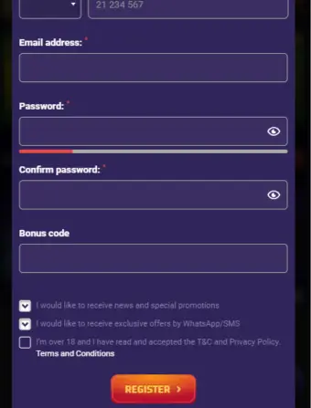 Play Regal Casino No Deposit Bonus Info