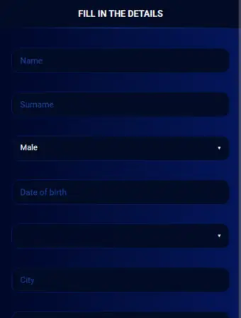 Prestige Spin Casino No Deposit Profile