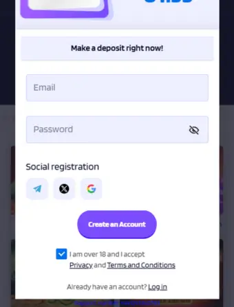 Rabbit Win Casino No Deposit Sign Up