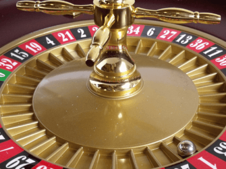 Color, Count, and Chance: All You Need to Know About Roulette Wheels