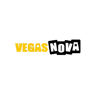 Vegas Nova Casino Logo