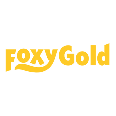 FoxyGold Casino Logo