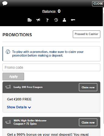 Lucky Owl Casino No Deposit Bonus: A Review for Canadian Players