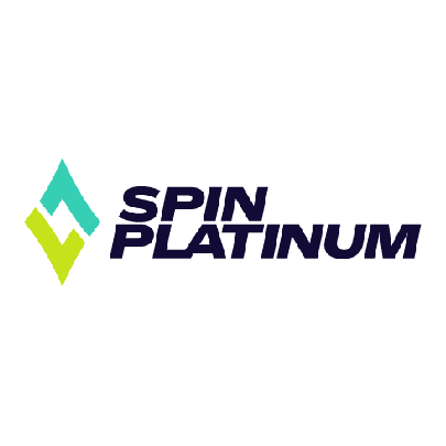 SpinPlatinum Casino Logo