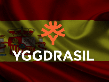 Yggdrasil Enters Spanish Market with Full Game Suite via Luckia: A New Way to Play and Win   