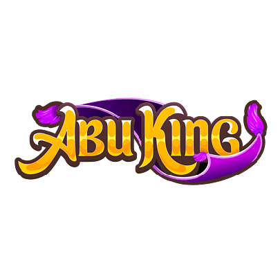AbuKing Casino Logo
