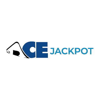 Acejackpot Casino Logo