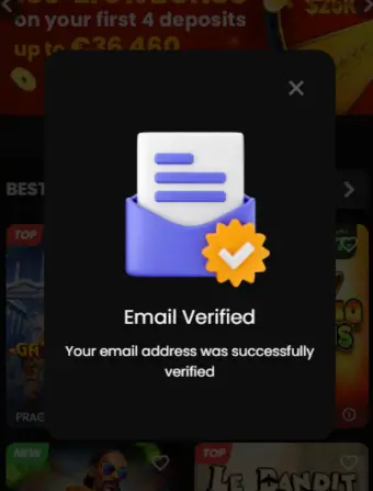 ChipStars Casino No Deposit Verified