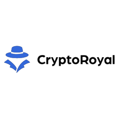 Crypto Royal Casino Logo
