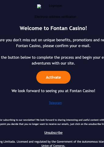 Fontan Casino Opinie: Kompleksowy Przegląd Dla Polskich Graczy
