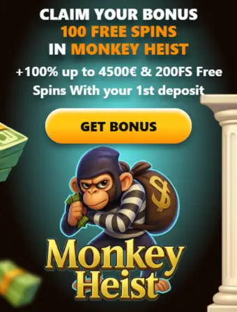 GoldBet Casino Bonus