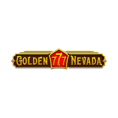 Golden 777 Nevada Casino Logo