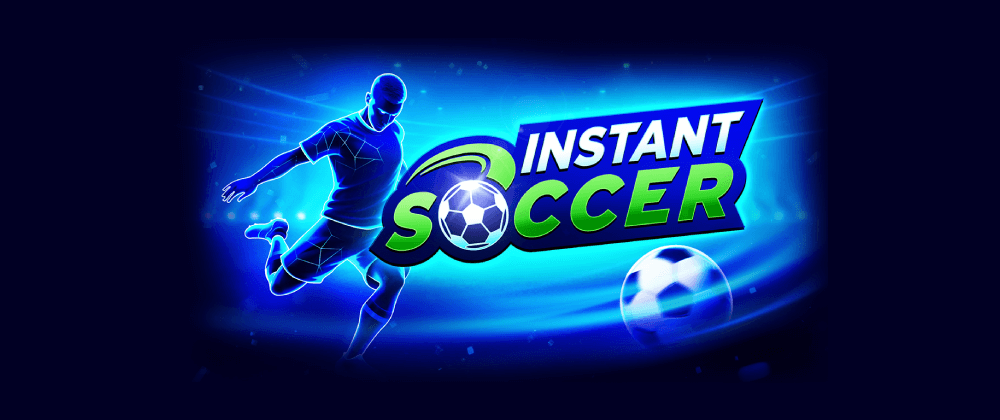 Instant Soccer Main Image