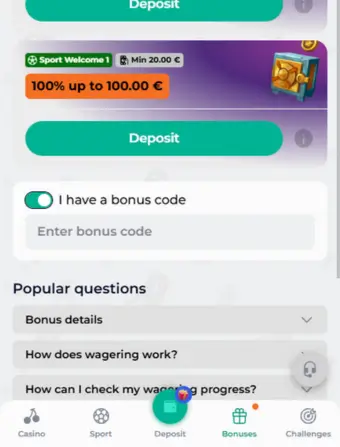 Kinghills Casino promotional image