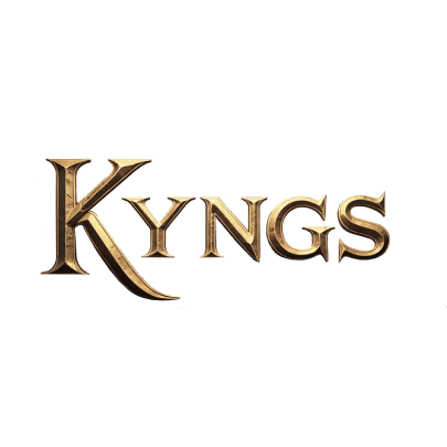 Kyngs logo