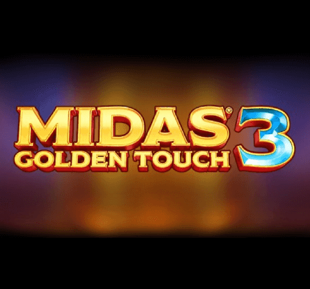 Feel the Magic: Thunderkick Launches Midas Golden Touch 3 with Fresh Features