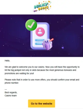 Best Slots to Try at Milky Wins Casino