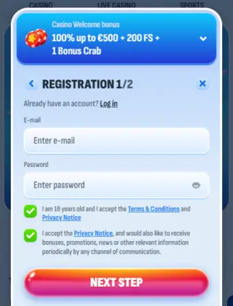 Nomini bonuses