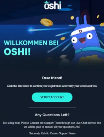 Maximize Your Winnings with Oshi's Offers