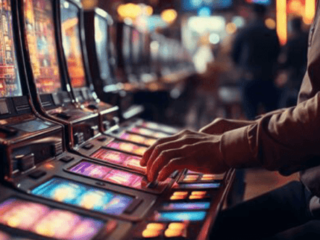 One Game or Many? Why Focusing on a Single Casino Game Isn’t Always Safer