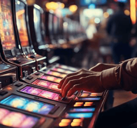 One Game or Many? Why Focusing on a Single Casino Game Isn’t Always Safer