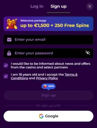 Spinmama Casino No Deposit Bonus Sing Up