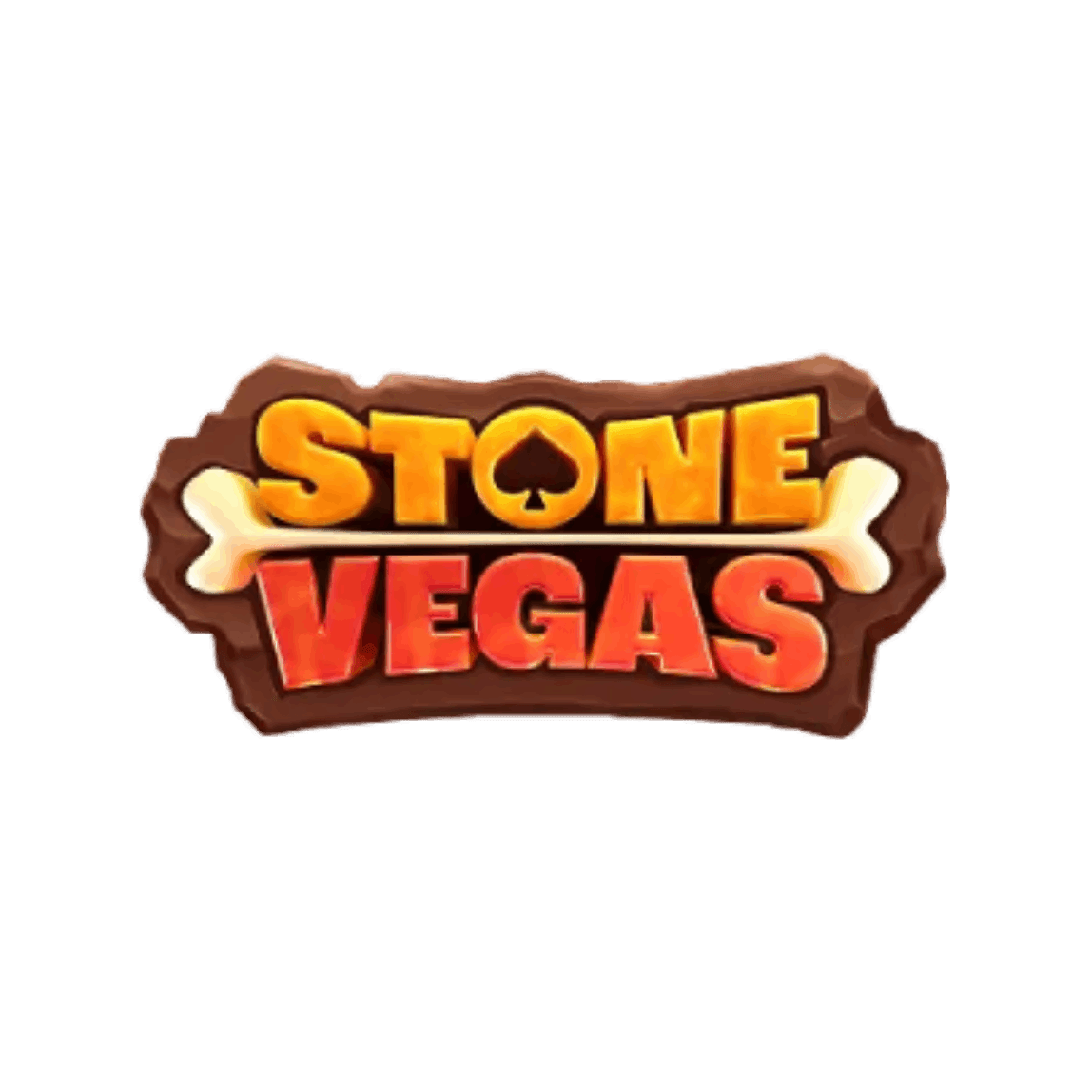 Stone Vegas Casino Logo