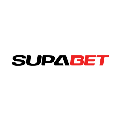 Supabet Casino Logo