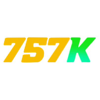 757k Casino Logo