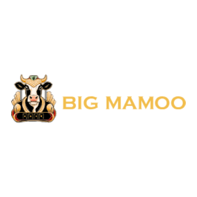 Bigmamoo Casino Logo