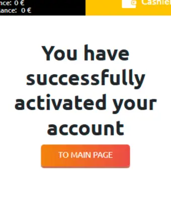Activated