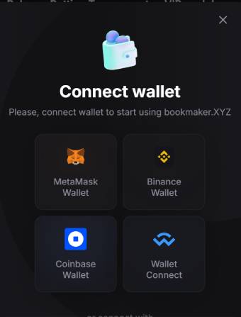 Bookmaker.xyz Casino Welcome Bonus 2