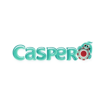 Caspero Casino Logo